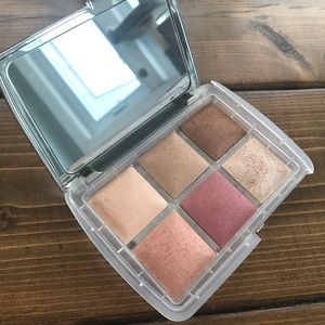 Hourglass Ambient Lighting Edit - Ghost Unlocked